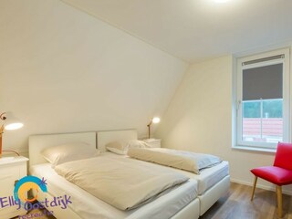 Appartamento per vacanze Dishoek Caratteristiche 13