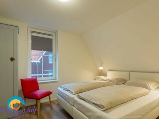 Appartamento per vacanze Dishoek Caratteristiche 14