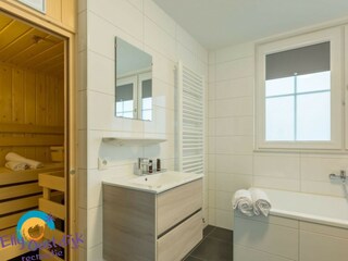 Vakantieappartement Dishoek Kenmerken 15