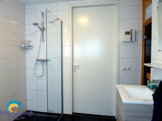 Appartamento per vacanze Dishoek Caratteristiche 17