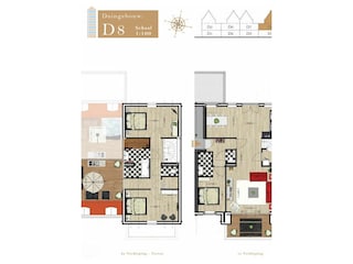Duinhof Dishoek 13g