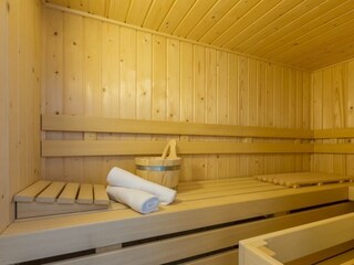 Appartamento per vacanze Dishoek Caratteristiche 16