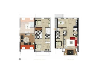 Ferienwohnung Dishoek Grundriss 20
