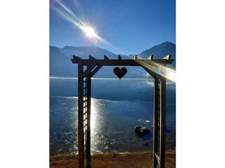 Apartment Walchsee Environment 18