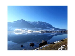 Apartment Walchsee Environment 19