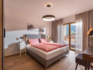 Apartamento Walchsee Características 5