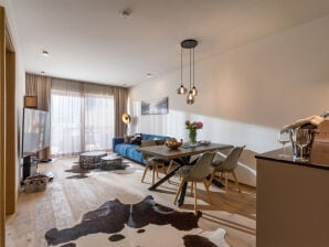 Apartment Flirt au bord du lac