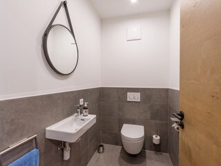 Apartamento Walchsee Características 10