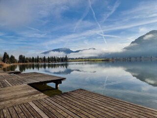 Appartement Walchsee Omgeving 19