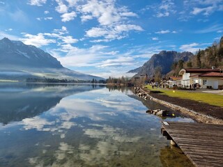 Appartement Walchsee Omgeving 20