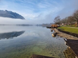 Appartement Walchsee Omgeving 21