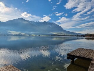 Apartment Walchsee Environment 23