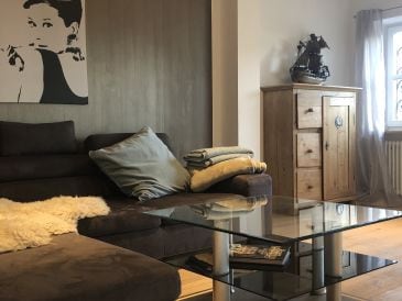 Apartment SEEnsucht