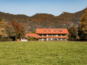 Ferienwohnung Schlossblick - Rottach-Egern - image1