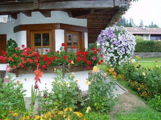 Blumenerker