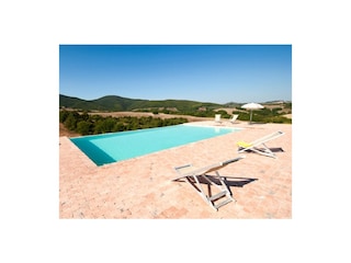 Villa Guardistallo Buitenaudio-opname 3