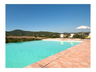 Villa Guardistallo Buitenaudio-opname 4