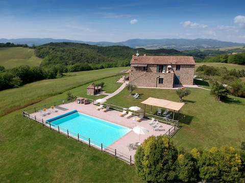 Villa Casarino