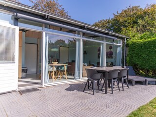 Holiday house Sint Maartenszee Outdoor Recording 4