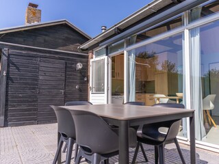 Holiday house Sint Maartenszee Outdoor Recording 7