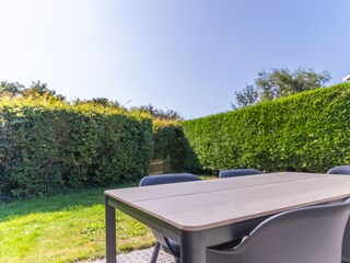 Ferienhaus Sint Maartenszee Außenaufnahme 6