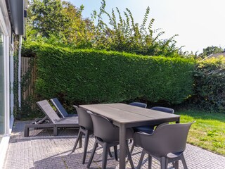 Vakantiehuis Sint Maartenszee Buitenaudio-opname 5