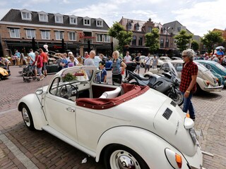 Vakantiehuis Sint Maartenszee Omgeving 19