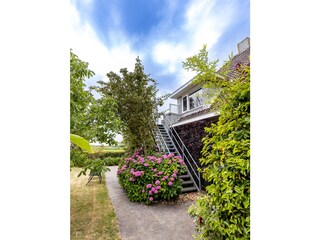 Appartamento per vacanze Oostkapelle Registrazione all'aperto 2