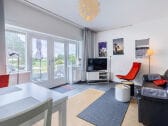 Holiday apartment Oostkapelle Features 1