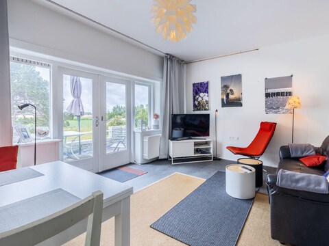 Appartamento per vacanze Domburgseweg 52 Appartamento