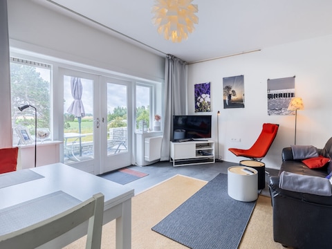 Ferienwohnung Domburgseweg 52 Wohnung