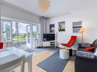 Appartamento per vacanze Oostkapelle Caratteristiche 4