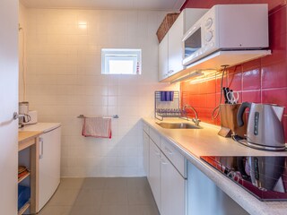 Appartamento per vacanze Oostkapelle Caratteristiche 6