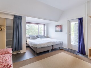 Appartamento per vacanze Oostkapelle Caratteristiche 8