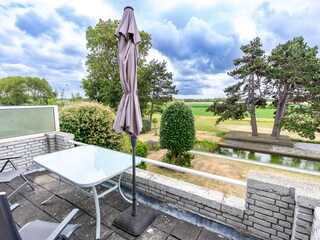 Appartamento per vacanze Oostkapelle Caratteristiche 9