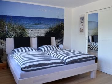 Ferienwohnung Lance-Granien