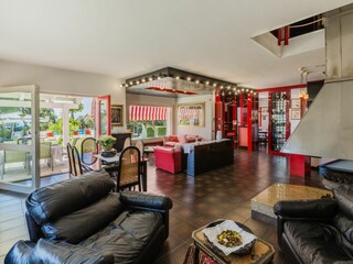 Villa Alba Adriatica Caratteristiche 11