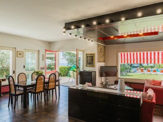 Villa Alba Adriatica Caratteristiche 12