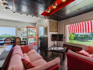 Villa Alba Adriatica Caratteristiche 13