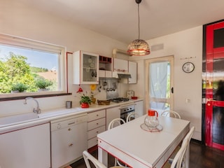 Villa Alba Adriatica Caratteristiche 14