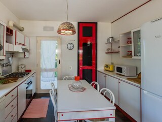 Villa Alba Adriatica Caratteristiche 15