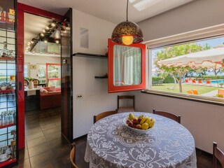 Villa Alba Adriatica Caratteristiche 16