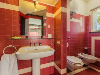 Villa Alba Adriatica Caratteristiche 21