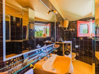 Villa Alba Adriatica Caratteristiche 24