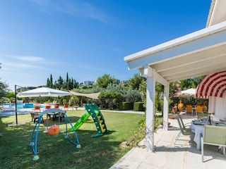 Villa Alba Adriatica Registrazione all'aperto 5