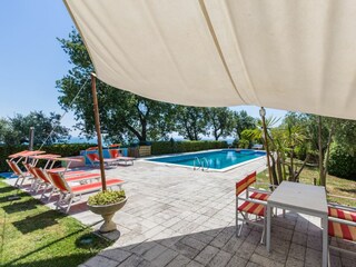 Villa Alba Adriatica Registrazione all'aperto 9