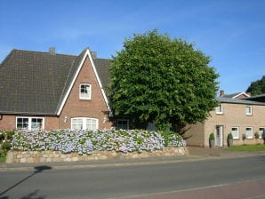 Holiday apartment Alte Tischlerei (Old Carpentry Workshop) - Gelting - image1