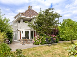 Appartamento per vacanze Oostkapelle Registrazione all'aperto 2