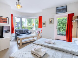 Appartamento per vacanze Oostkapelle Caratteristiche 4