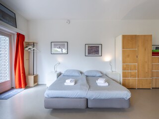 Appartamento per vacanze Oostkapelle Caratteristiche 6